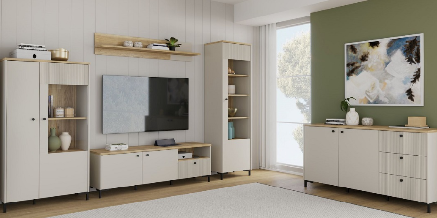 Małe mieszkanie, wielkie możliwości